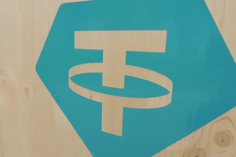 テザー、第1四半期に保有量を約8900BTC増やす:オンチェーンデータ