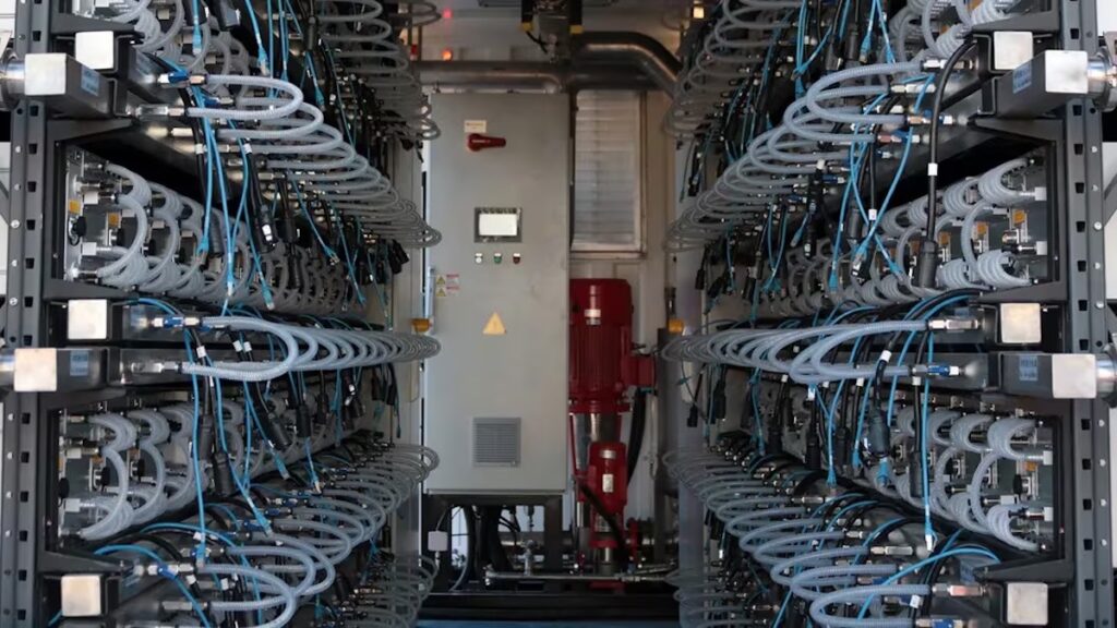 前回の半減期以降、ビットコインマイニングはいかに変化したか【Future of Bitcoin】