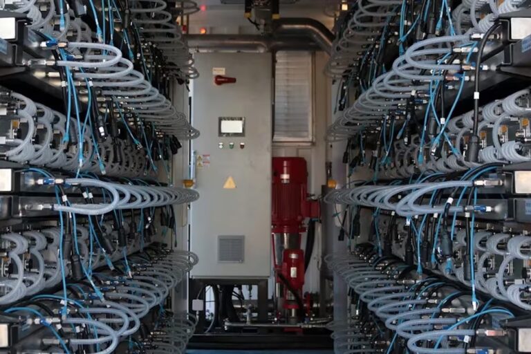 前回の半減期以降、ビットコインマイニングはいかに変化したか【Future of Bitcoin】