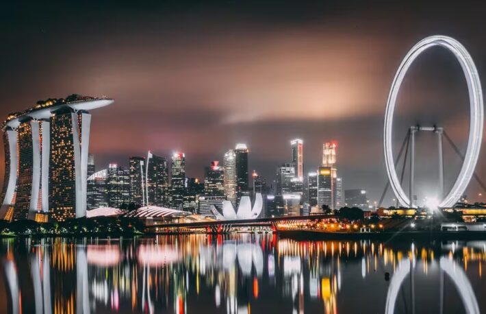 シンガポール、暗号資産カストディサービス等のライセンス取得を義務化