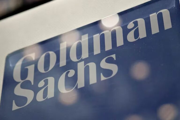 ゴールドマン・サックスの顧客は暗号資産に興味がないと最高投資責任者が発言:WSJ
