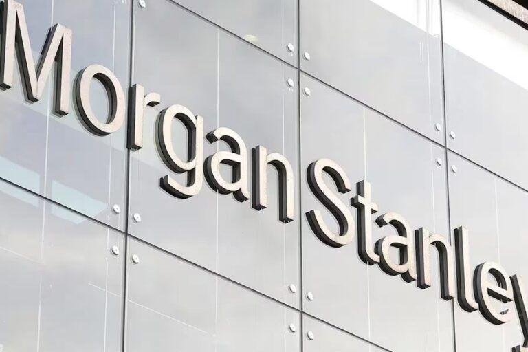 モルガン・スタンレー、ブローカーが顧客にビットコインETFを売り込むことを許可へ：報道