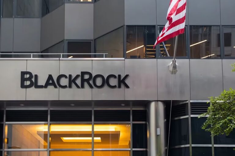 ブラックロックの「RWAトークン化」参入、そのインパクトとは?