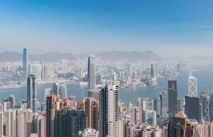 香港のビットコインETF、中国本土の投資家は利用できない可能性が高い：ブルームバーグ