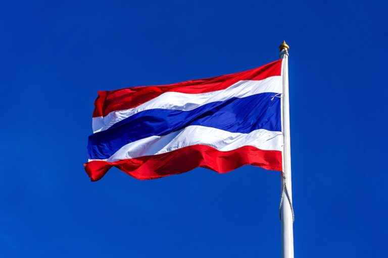 タイ最大の暗号資産取引所、2025年の株式公開を目指す:ブルームバーグ