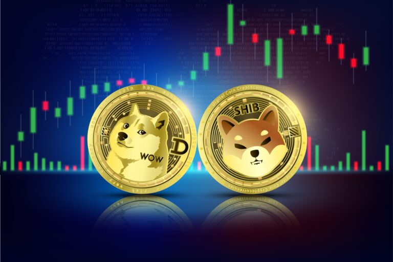 週末のビットコイン大幅下落後、ミームコインとAIトークンが上昇をリード