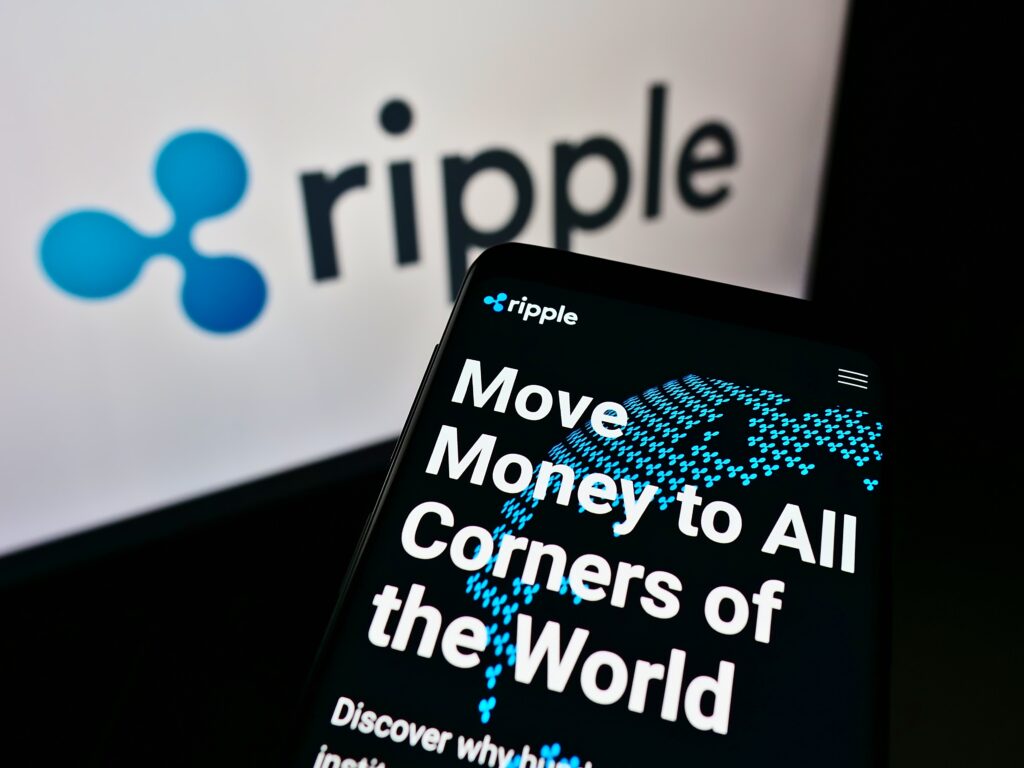 リップルがステーブルコイン参入──「市場を勝ち取る」と同社CTO