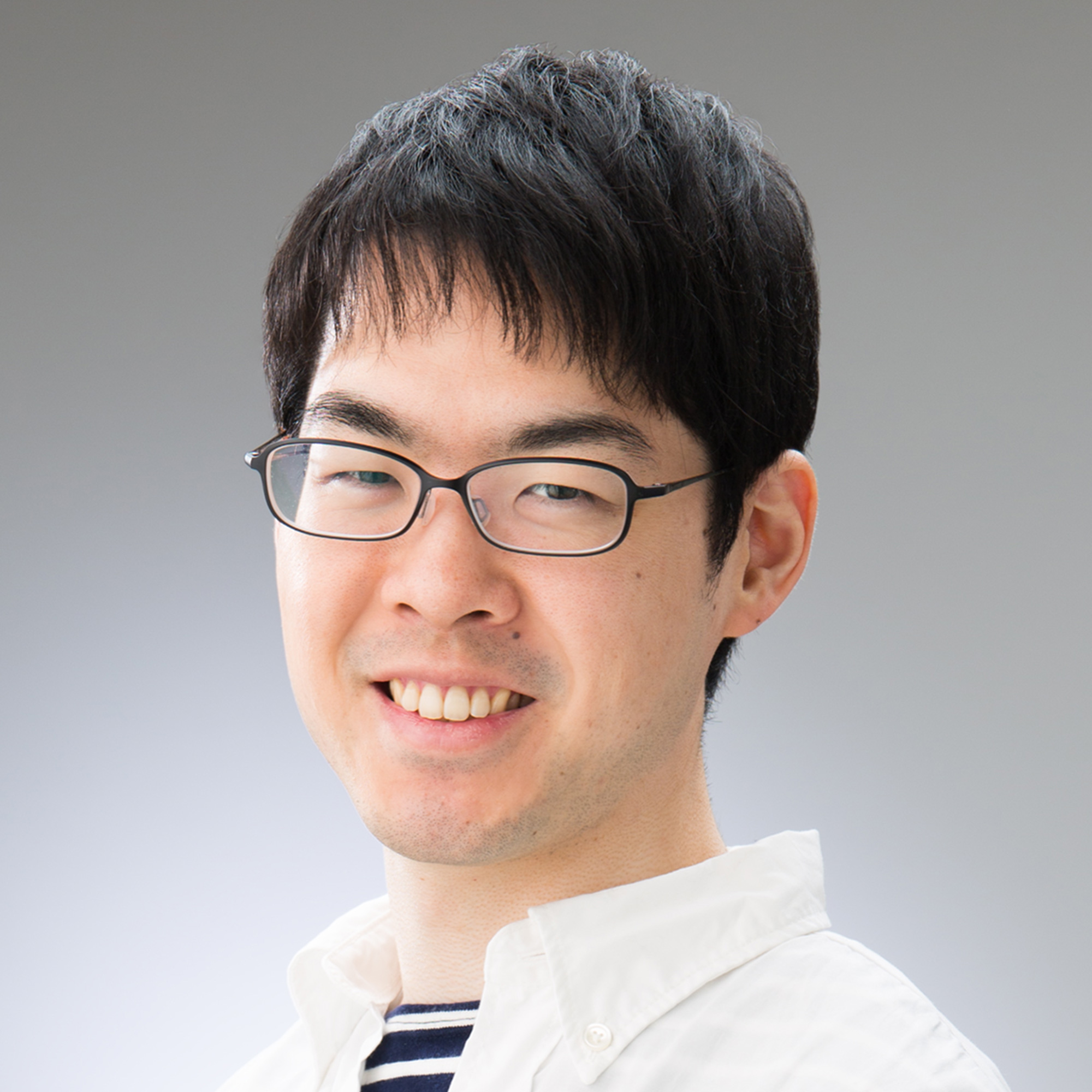 加嵜 長門 氏 | 株式会社DM2C Studio 代表取締役（CEO）