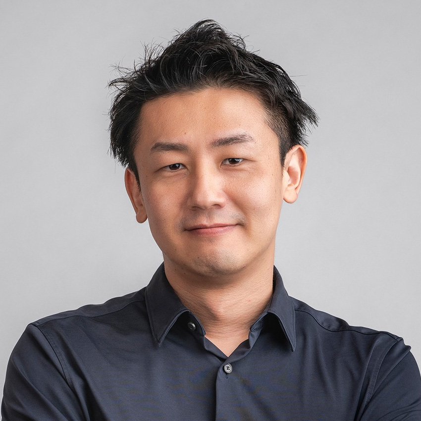 近藤 龍徳 氏｜Fireblocks / Director of Sales APAC 