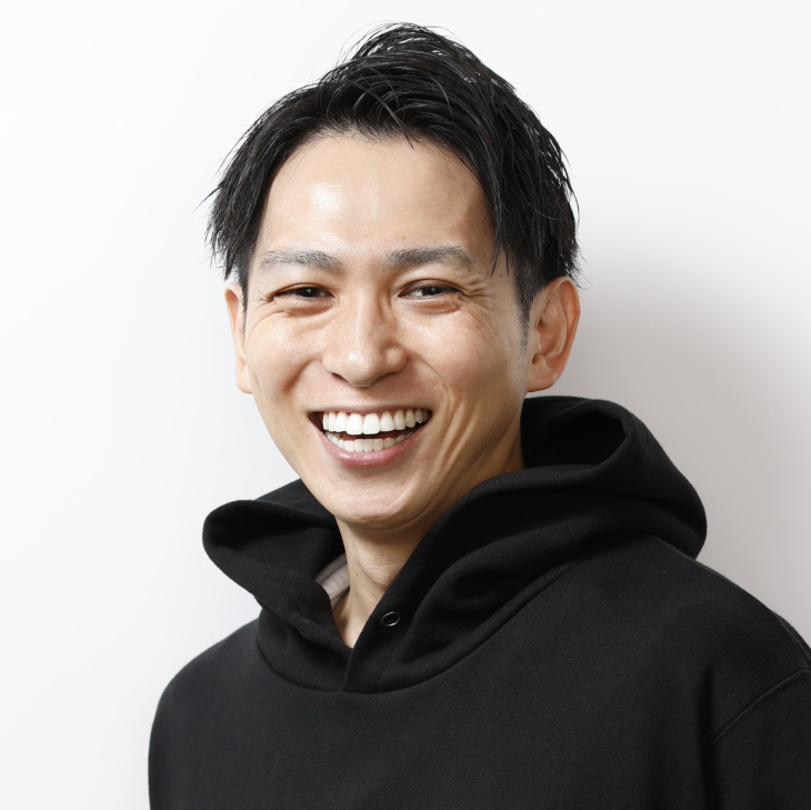 齊藤 達哉 氏 | Progmat, Inc. 代表取締役 Founder and CEO