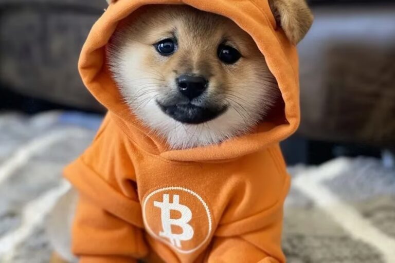 ビットコインのRunes（ルーンズ）プロトコル、人気が急落