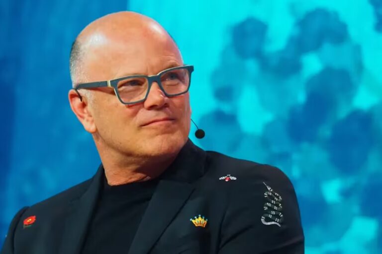 ギャラクシー・デジタル、第1四半期決算発表── アナリストは全事業分野での勢いを指摘