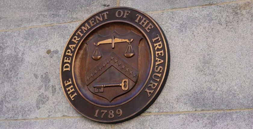 米財務省、NFTを「詐欺や詐取に非常に利用されやすい」と表現