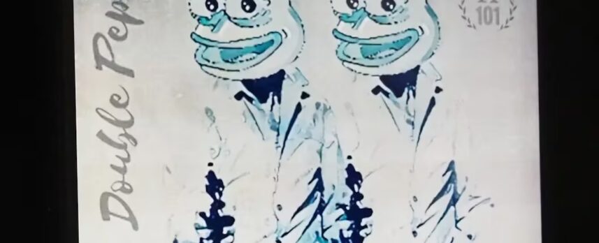 Ethereum Meme Coins PEPE, MOG Hit Lifetime Highs on Ether ETF Filing Approvals