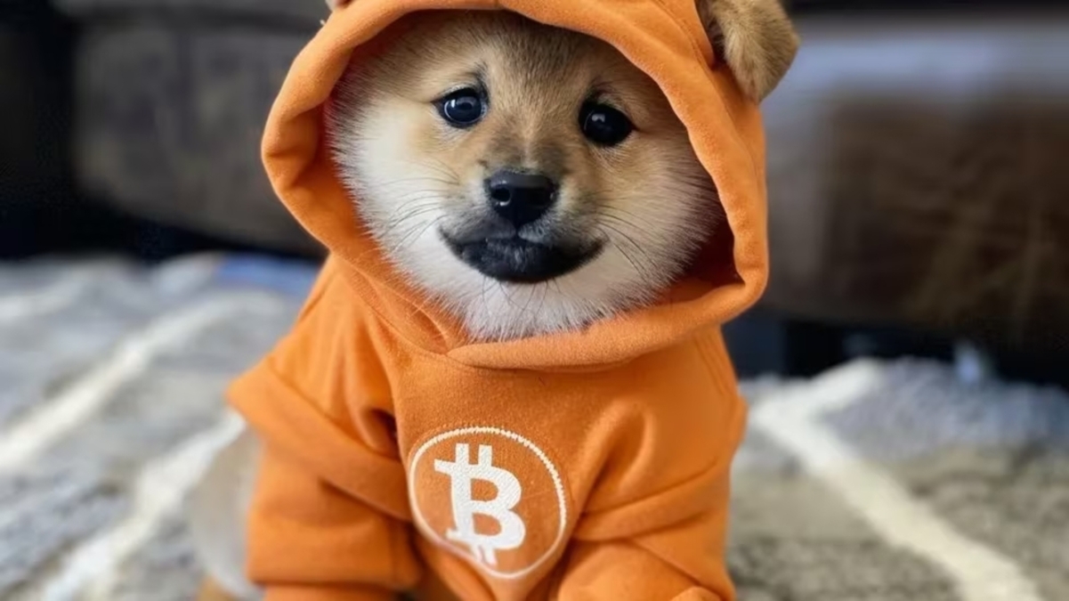 B!] ビットコイン上のミームコイン「DOG」、時価総額10億ドルに迫る急上昇 | CoinDesk JAPAN（コインデスク・ジャパン）