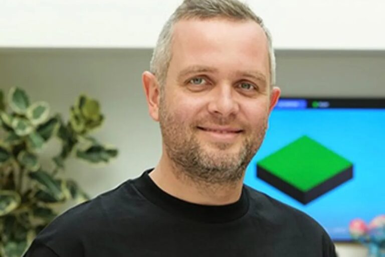 「クリエーターの年」The Sandboxのコンテンツ責任者、ゲームとメタバースの融合を語る──共同創業者が6日、京都で登壇【JBW Summit at IVS Crypto】
