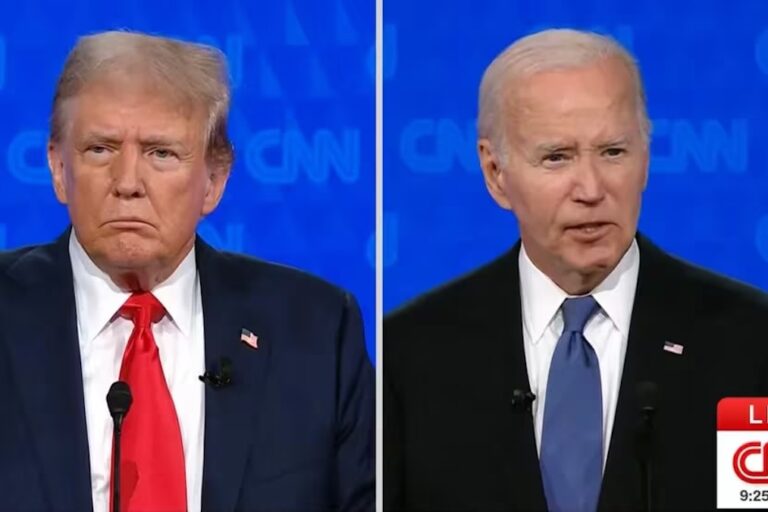 テレビ討論会の後、トランプ氏の当選確率が67%に急上昇:予測市場のポリマーケットで