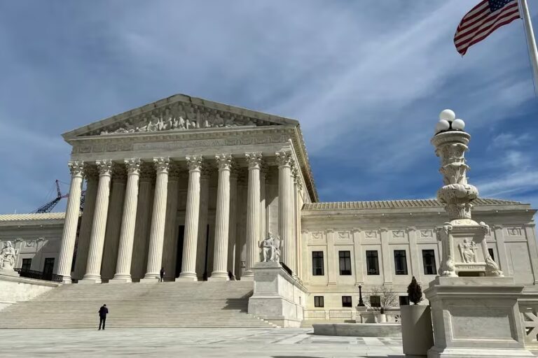 米証取委による独自の行政処分は違憲:米最高裁