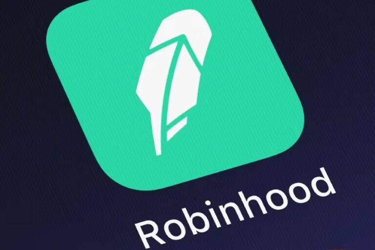 ロビンフッドのビットスタンプ買収は戦略的、機関投資家へのエクスポージャーが増加:バーンスタイン