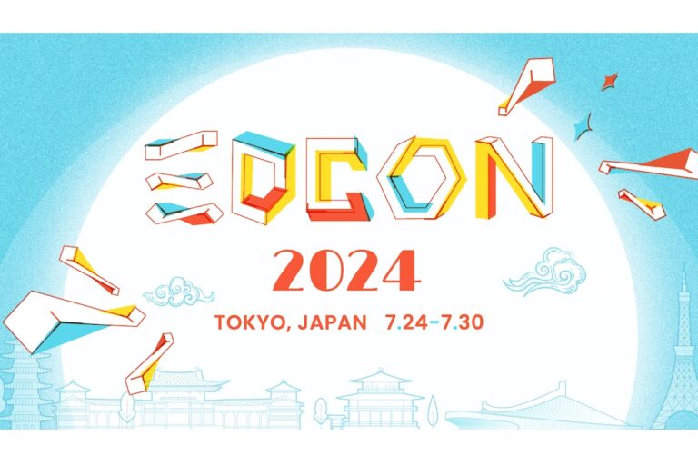 東京開催の「EDCON 2024」、ヴィタリック・ブテリン氏、本田圭佑氏が登壇