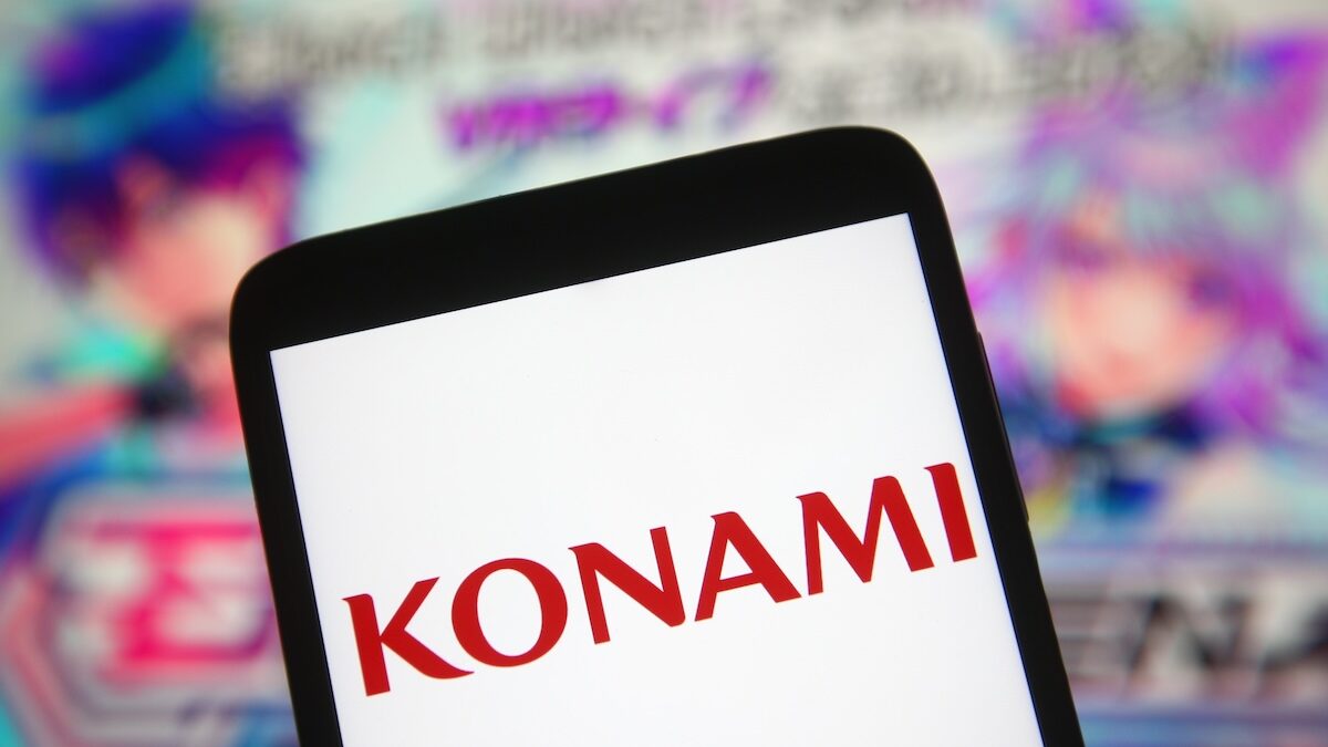 ゲーム大手のコナミ、アバランチを採用──NFTソリューションを一般