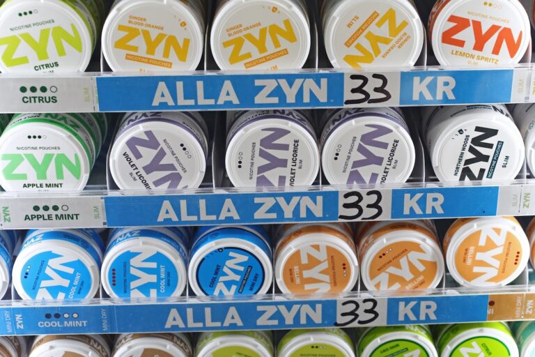 ミームコインと大企業フィリップモリスはなぜ和解できたのか──ニコチンパウチ「ZYN」とZynCoinの法的争い