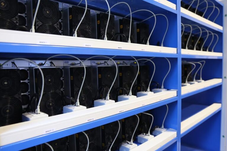 ビットコインマイニング企業のビットディア、買収ターゲットになる可能性：ベンチマークが指摘