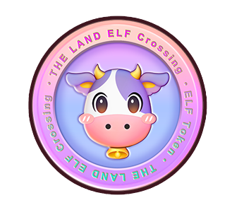 ELF（エルフトークン）
