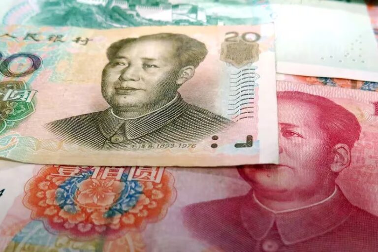 中国の利下げで米国債イールドカーブがスティープ化──ビットコインと株価が下落