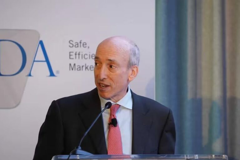 SEC、バイナンスの訴訟でサードパーティトークンに関する申し立てを修正へ
