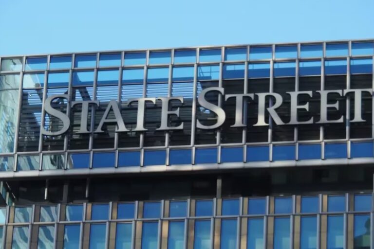 TradFi大手ステート・ストリート、ステーブルコインとトークン化された預金の発行を検討中:ブルームバーグ