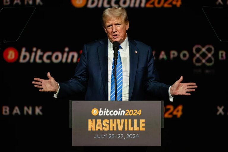 米国がビットコインを戦略的準備資産とすることは「政府からの自由」に矛盾:WSJが指摘