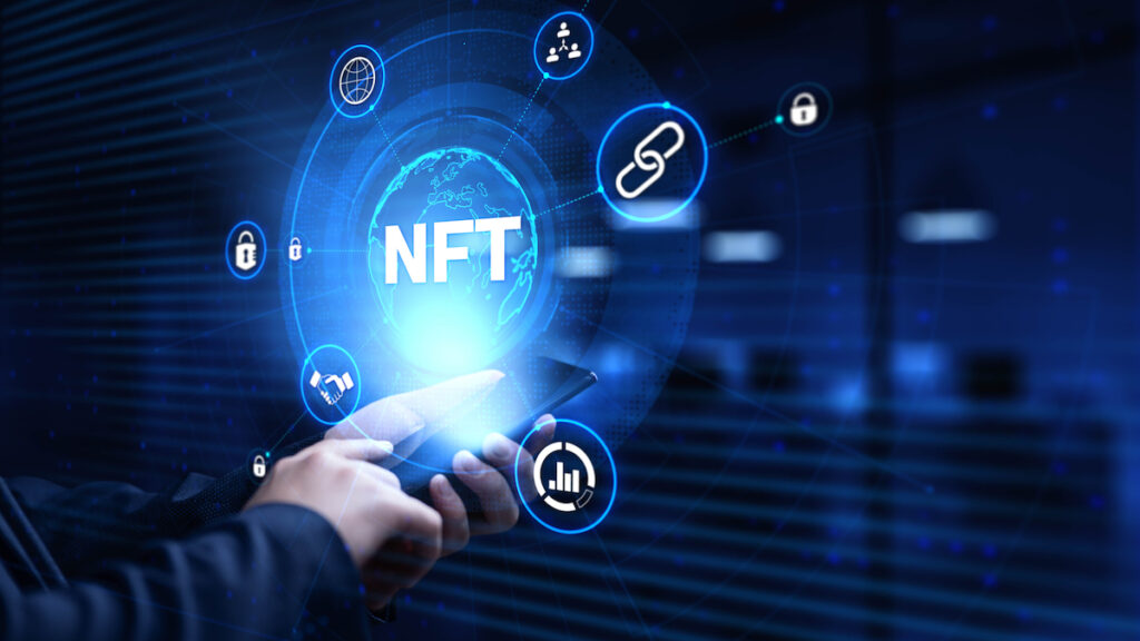 NFT 購入 メリット