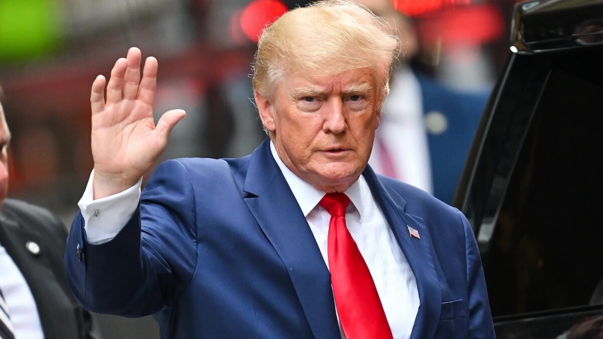 トランプ一家の暗号資産プロジェクト、ガバナンストークンWLFIの
