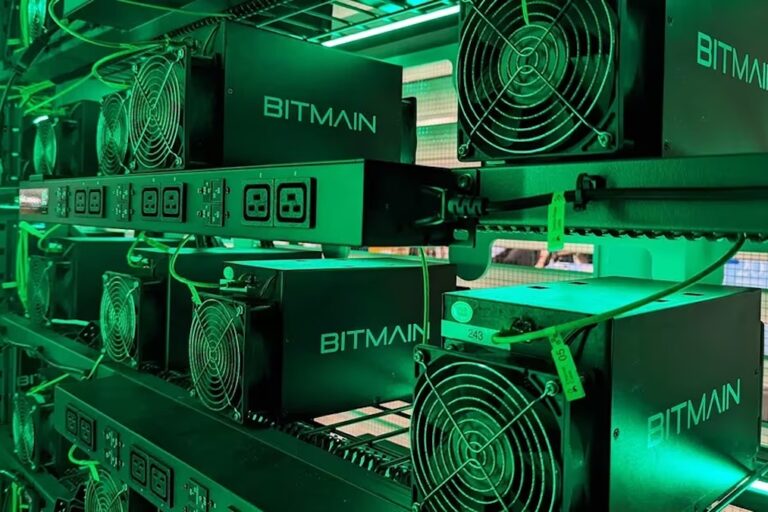 ビットコインマイニングの収益性、8月は過去最低に:JPモルガン