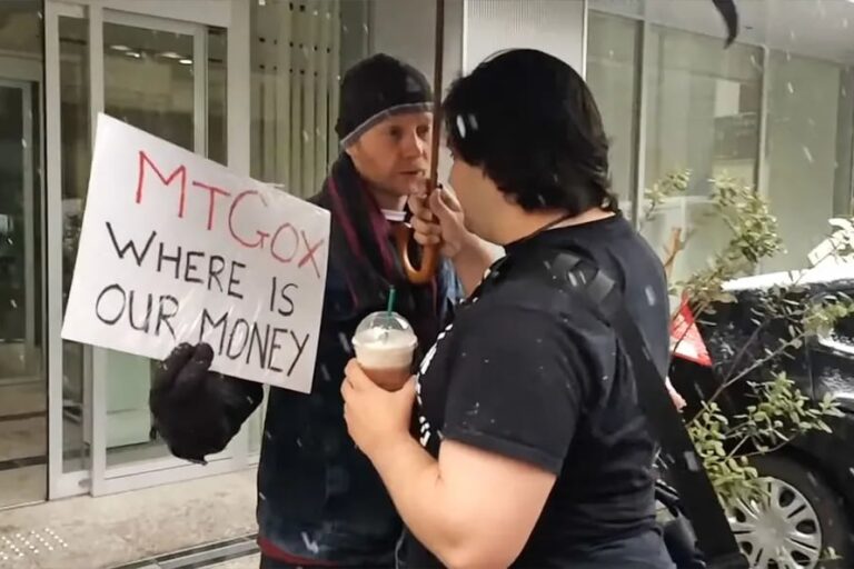 マウントゴックスから20億ドル相当のビットコインを受け取ったウォレットがテスト取引、弁済の準備か:アーカム・インテリジェンス