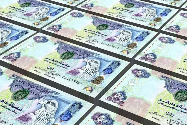 テザー社、UAEの法定通貨に連動したステーブルコイン計画