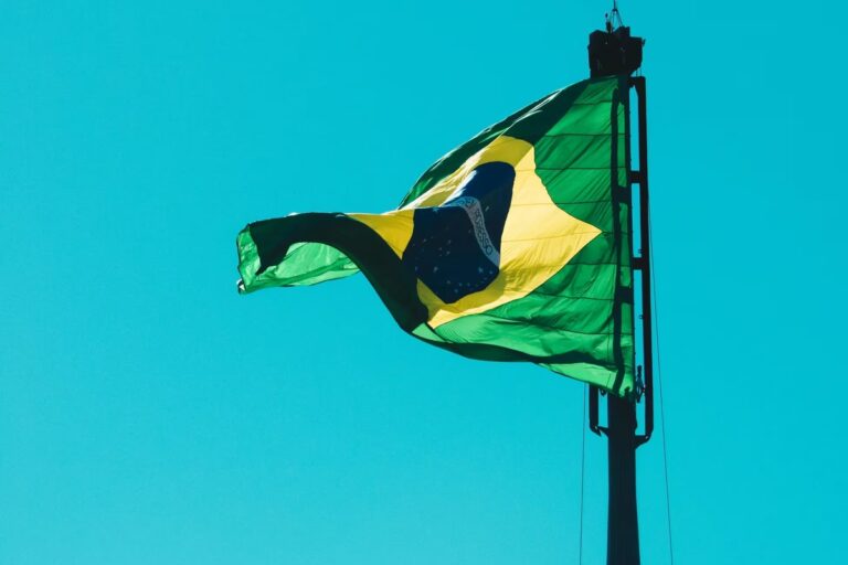 ブラジル警察、麻薬組織による暗号資産マネーロンダリングを摘発