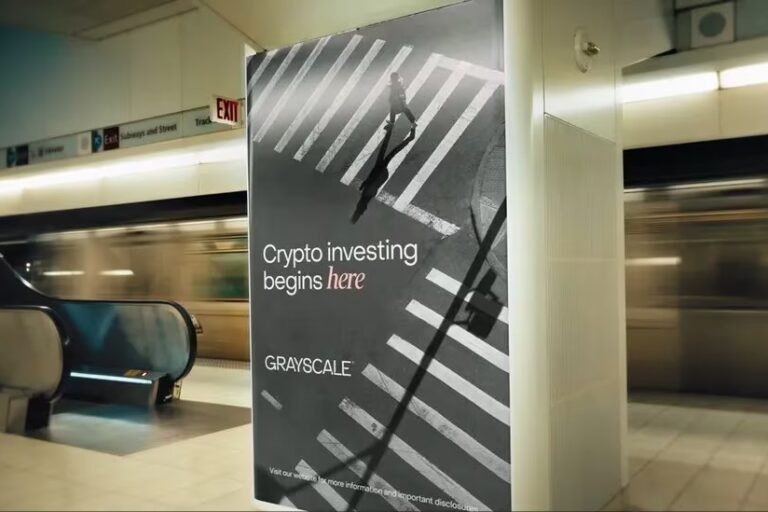 グレイスケールが2つの暗号資産ファンドを導入──分散型AIプロジェクト・ビットテンソルのTAOとレイヤー1ネットワーク・スイのSUI