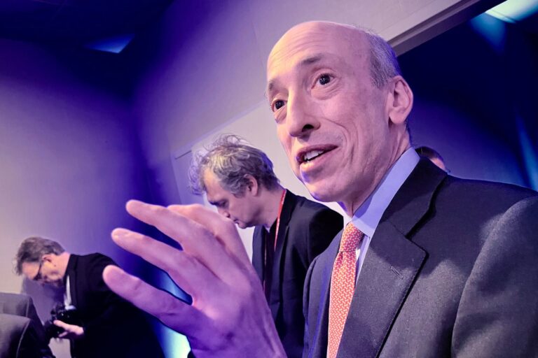 米証取委、未登録証券の販売をめぐりアブラと和解