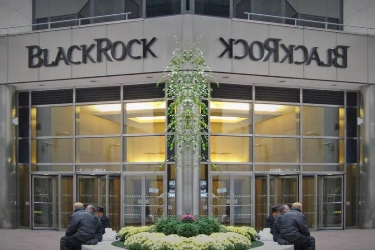 ブラックロックのETHA、イーサリアムETFで初めて純流入額が10億ドルを超える