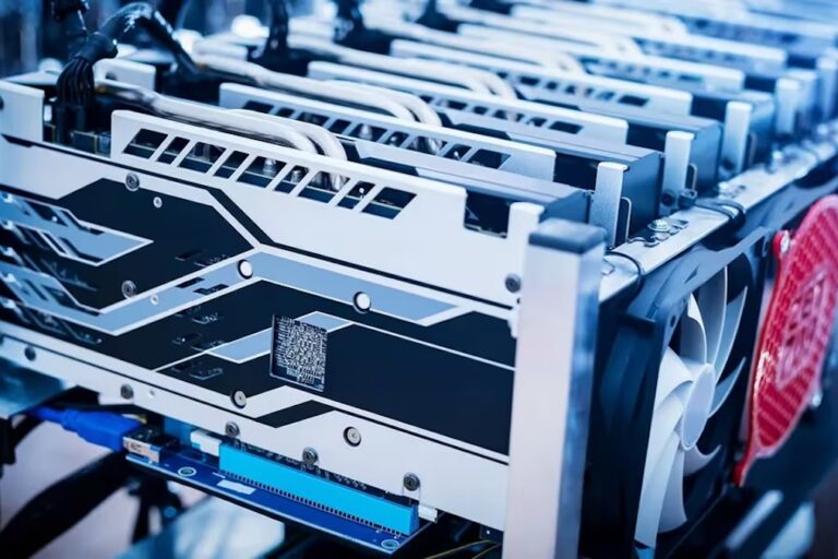 ビットコインマイナー、6月より7月の方が収益性が低かった:ジェフリーズ