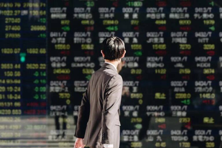 暗号資産のボラティリティは特性、バグではない