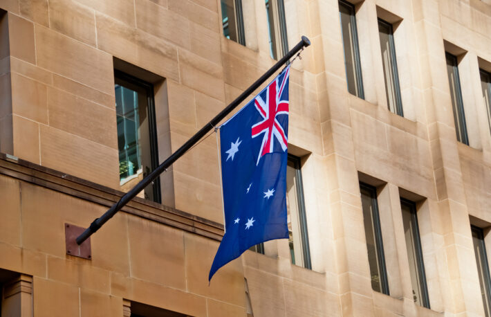 オーストラリア国民、12カ月間で1億2200万ドル相当の暗号資産を詐欺で失う:警察