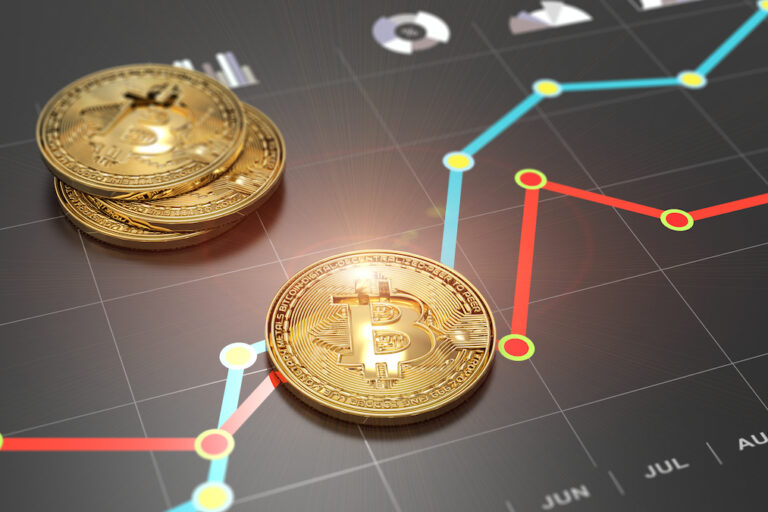 ビットコイン、5000ドル上昇するよりも5000ドル下落する可能性の方が高い: アナリスト