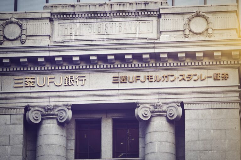 三菱UFJモルガン・スタンレー証券がセキュリティ・トークン(デジタル証券)参入、5大証券が揃う:報道