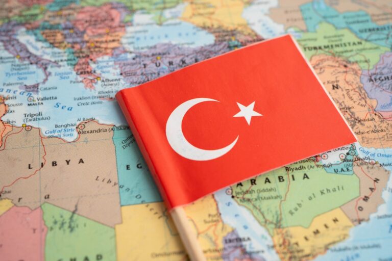 オメガプロ共同創設者、40億ドルのポンジスキーム容疑でトルコで逮捕:報道
