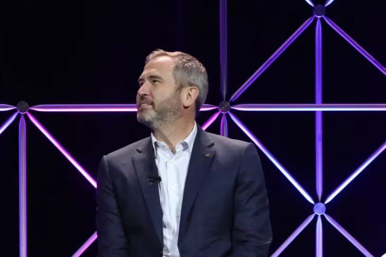 リップル、XRP Ledgerにイーサリアム互換スマートコントラクトを追加予定