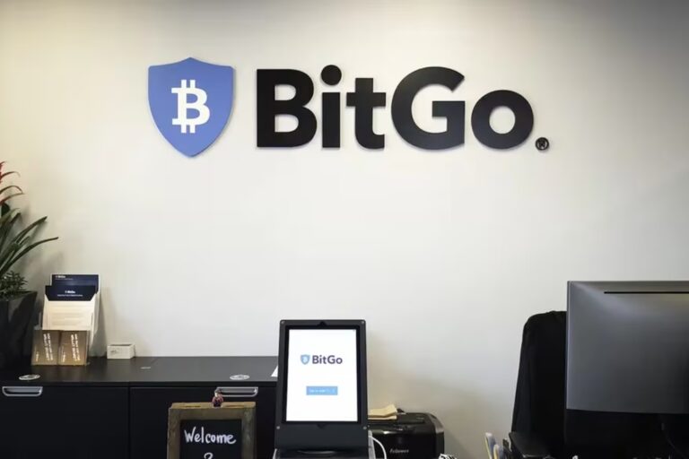 BitGo、暗号資産財団向けトークン管理サービスを発表