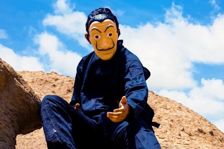 WazirXから資金を盗んだハッカー、トルネードキャッシュでロンダリング開始